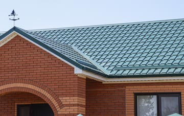 classic Addlethorpe metal roof design