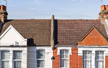 clay roofing Addlethorpe, Lincolnshire