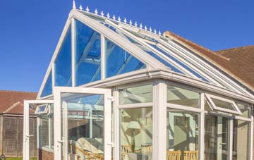 conservatory roof insulation costs Addlethorpe