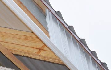why Addlethorpe fascia repairs are essential