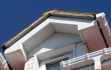Addlethorpe fascia installation costs