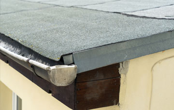 Addlethorpe flat garage roofing repairs