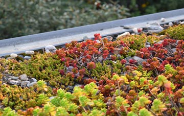 the cost of Addlethorpe green roof installation