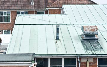 Addlethorpe lead roofing costs