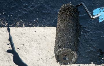 Addlethorpe liquid sealant waterproofing