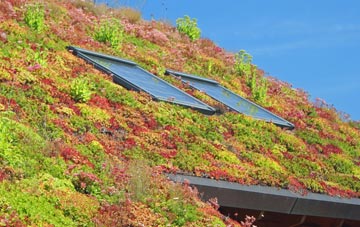 Addlethorpe living roof systems