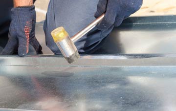 Addlethorpe metal roofing costs