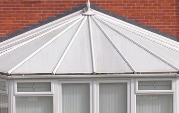 Addlethorpe polycarbonate conservatory roof repairs