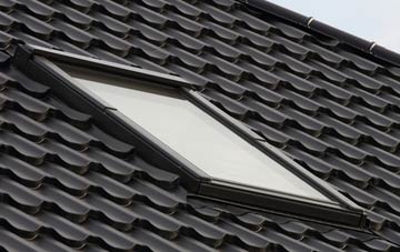 benefits of Addlethorpe roof windows