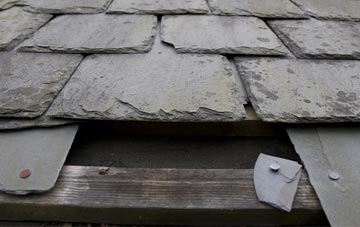 Addlethorpe slate roof repairs and maintenance