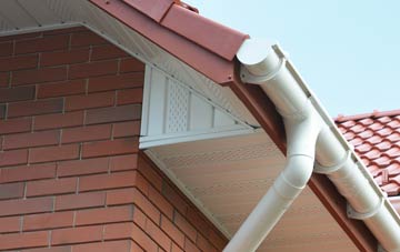 Addlethorpe soffit repair costs