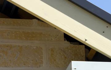 soffit repair Addlethorpe