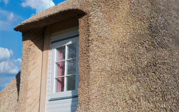Addlethorpe thatch roof disadvantages