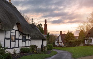 is Addlethorpe thatch roofing popular