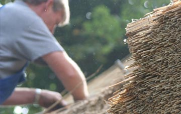 professional Addlethorpe thatchers