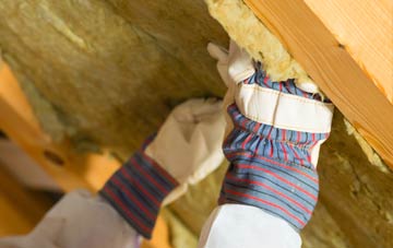 types of Addlethorpe pitched roof insulation materials