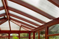Addlethorpe conservatory roofing insulation