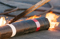 free Addlethorpe flat roofing repair quotes