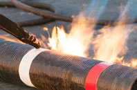Addlethorpe flat roofing replacement