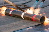 Addlethorpe flat roof sealing