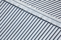 Addlethorpe metal roofing