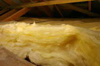 Addlethorpe pitch roof insulation
