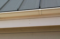 Addlethorpe soffit repair